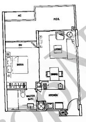 ClementiWoods Condominium (D5), Condominium #464116821